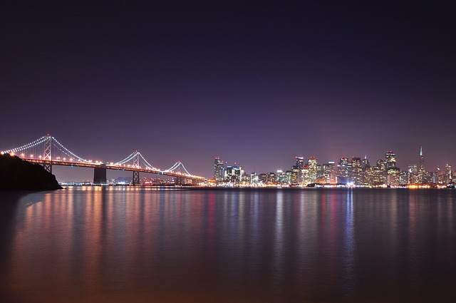 Bay Bridge